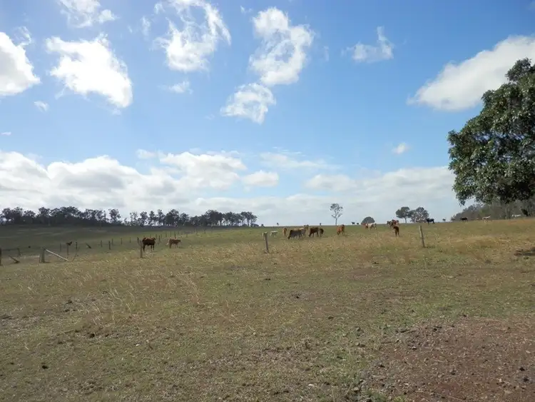 Fifth view of Homely land listing, 570 Clause Road, Haigslea QLD 4306