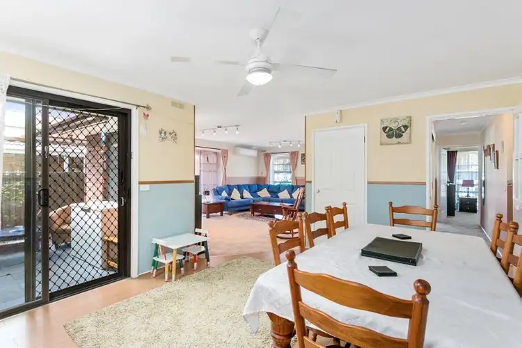 Fourth view of Homely house listing, 68 Ashenden Square, Rosebud VIC 3939