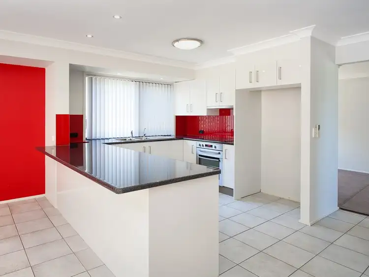 Second view of Homely house listing, 12 Edwards Drive, Albany Creek QLD 4035