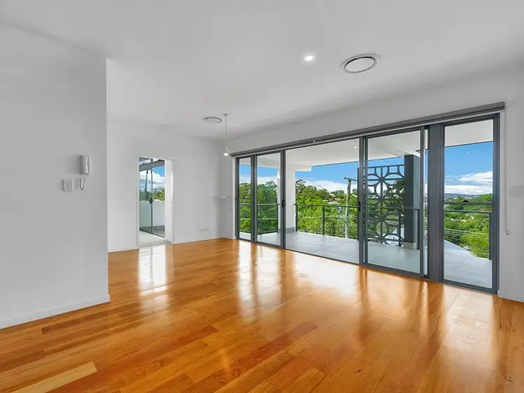 Fourth view of Homely unit listing, 25/24 Ernest Street, Morningside QLD 4170
