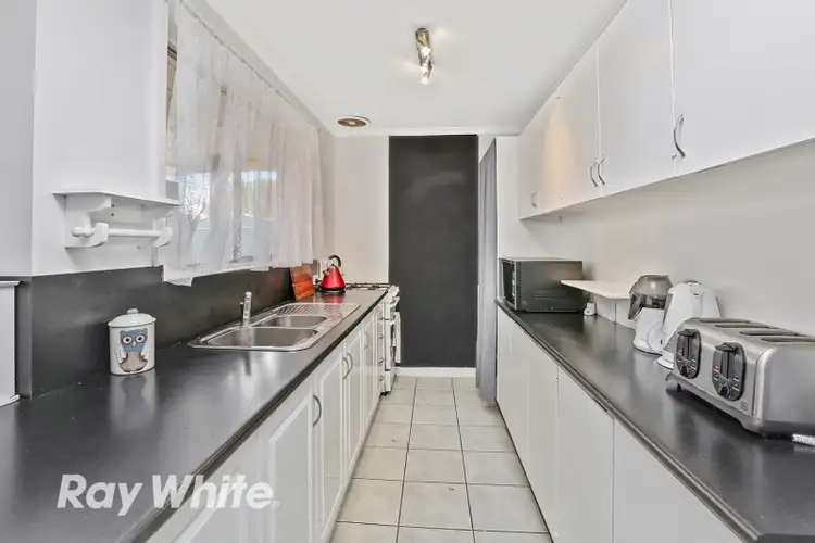 Second view of Homely house listing, 58 Carmarthen Drive, Corio VIC 3214