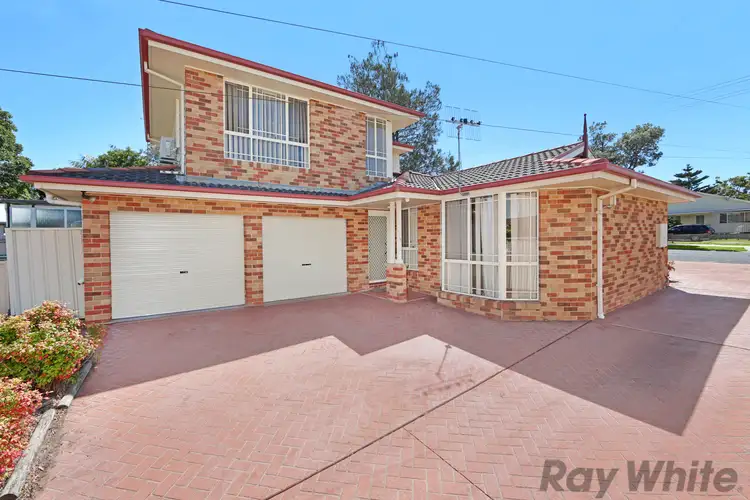 1/22 Holmes Avenue, Toukley NSW 2263