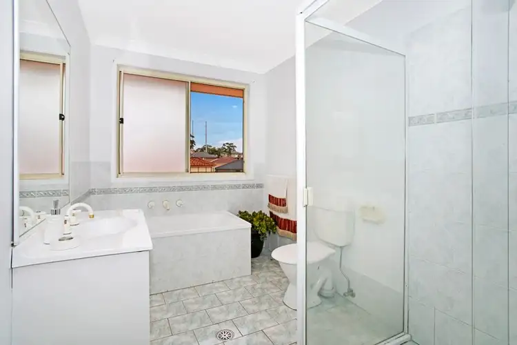 Seventh view of Homely house listing, 47 Huntley Drive, Blacktown NSW 2148