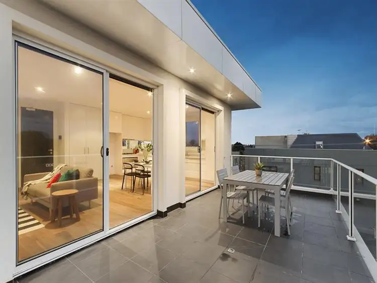 Fifth view of Homely apartment listing, 14/336 Neerim Road, Carnegie VIC 3163