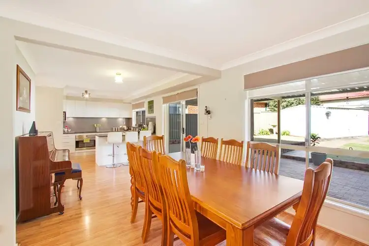 Third view of Homely house listing, 5 O'Dea Place, North Richmond NSW 2754