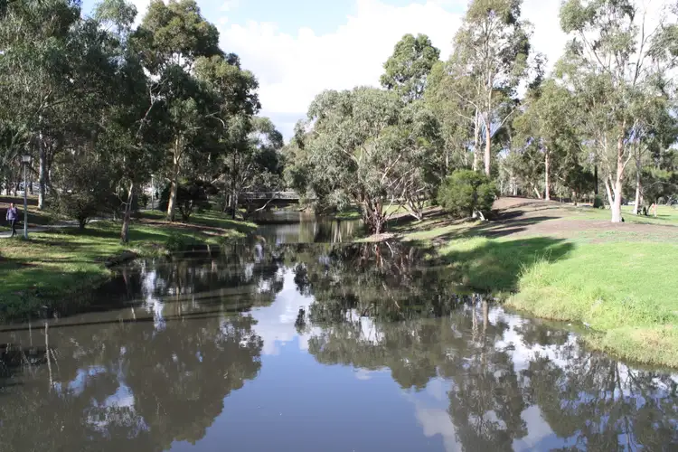 Seventh view of Homely house listing, 825 Plenty Road, Reservoir VIC 3073
