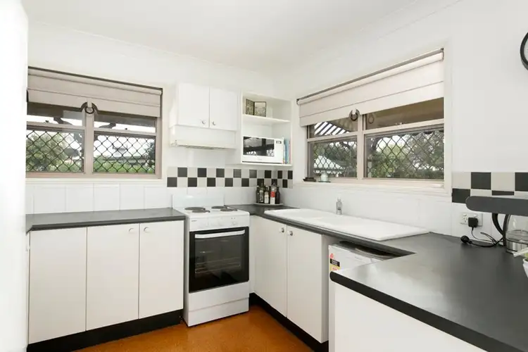 Fourth view of Homely townhouse listing, 21/40 Blaikie, Hendra QLD 4011