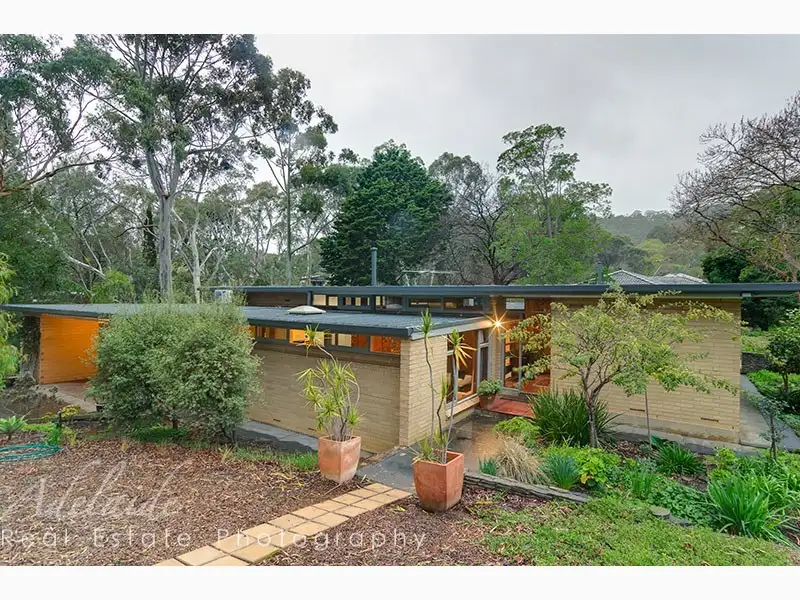 Main view of Homely house listing, 1 Anderson Avenue, Hawthorndene SA 5051