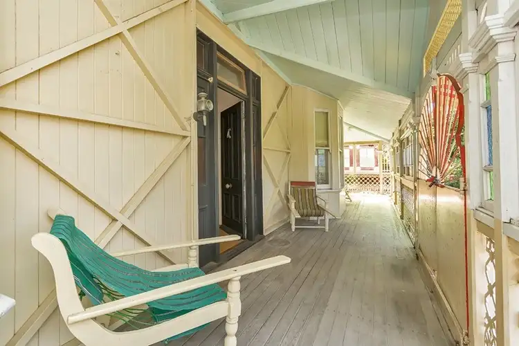 Sixth view of Homely house listing, 100 Mount Crosby Road, Tivoli QLD 4305