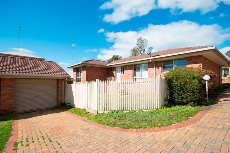 Second view of Homely unit listing, 1/16-18 Bacchus Road, Mount Clear VIC 3350
