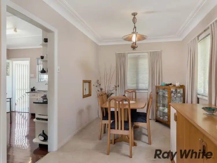 Sixth view of Homely house listing, 6 Basnett Street, Chermside West QLD 4032