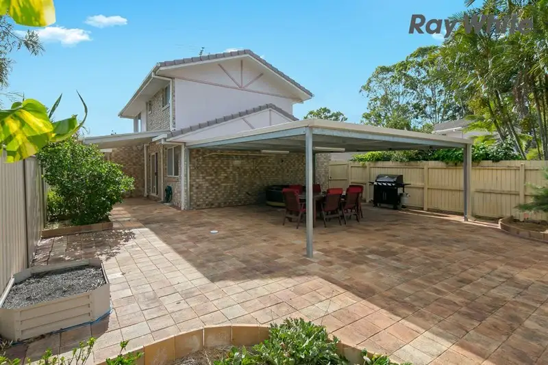 Main view of Homely townhouse listing, 9/26-28 Holland Crescent, Capalaba QLD 4157