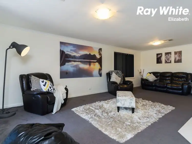 Fifth view of Homely house listing, 22 Eton Drive, Andrews Farm SA 5114
