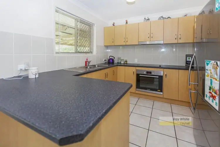 Second view of Homely house listing, 17 Nereid Street, Capalaba QLD 4157
