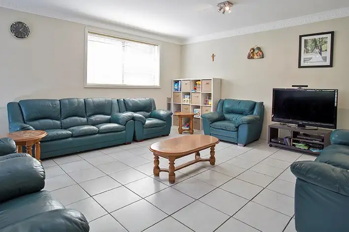 Fourth view of Homely house listing, 3 Carbora Dale, Greensborough VIC 3088