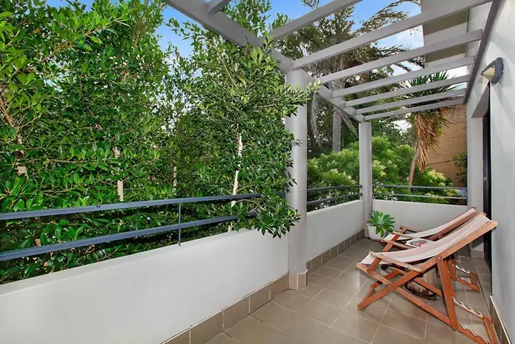 Fifth view of Homely house listing, 1/4 Warners Avenue, North Bondi NSW 2026
