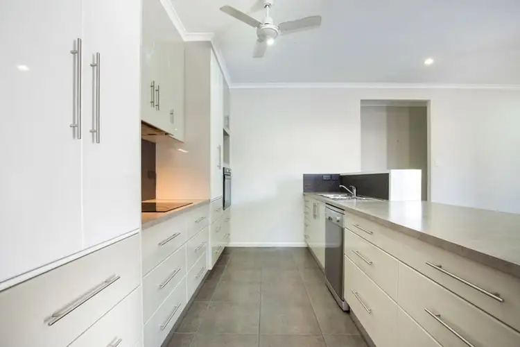 Seventh view of Homely house listing, 10-12 Bilbao Place, Bushland Beach QLD 4818