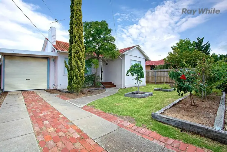 22 Thomas Street, Laverton VIC 3028
