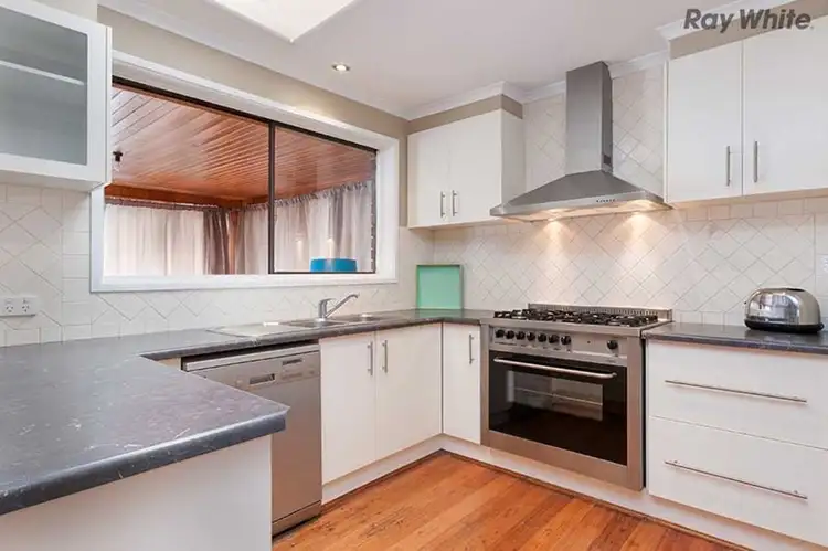 Fourth view of Homely house listing, 17 Prospect Drive, Keilor East VIC 3033