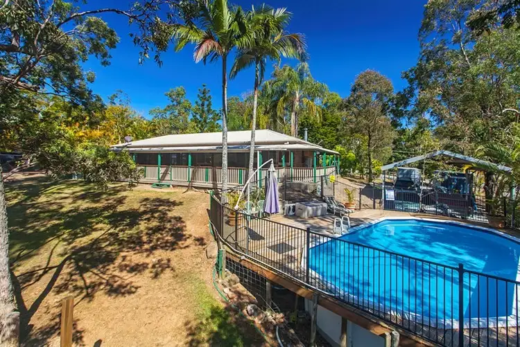 97 Hayes Avenue, Camira QLD 4300