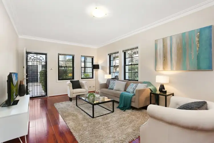 Third view of Homely townhouse listing, 15B/73A Banksia Street, Botany NSW 2019