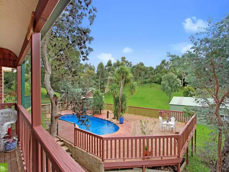 Main view of Homely house listing, 26-32 Jarrah Crescent, Cordeaux Heights NSW 2526