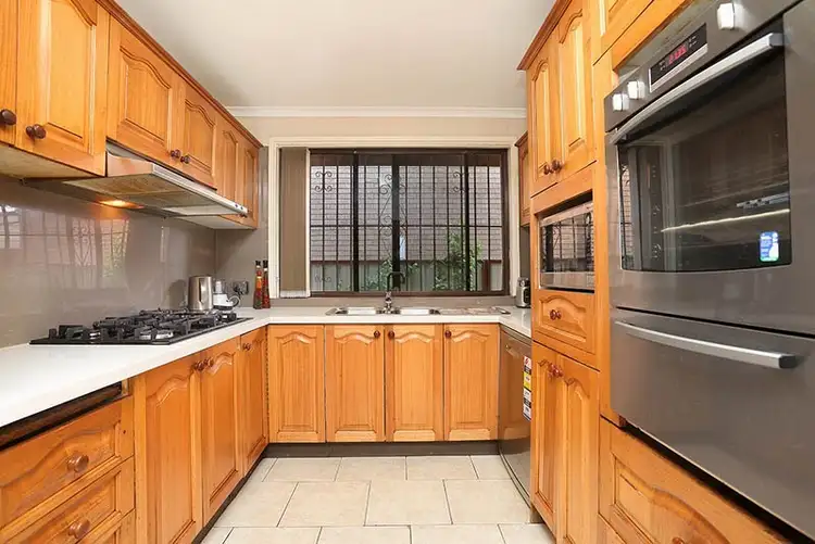 Third view of Homely house listing, 25 Moonlight Road, Prairiewood NSW 2176