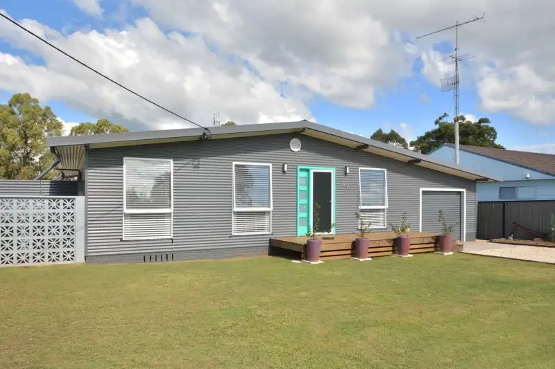 Main view of Homely house listing, 69 Greta Street, Aberdare NSW 2325