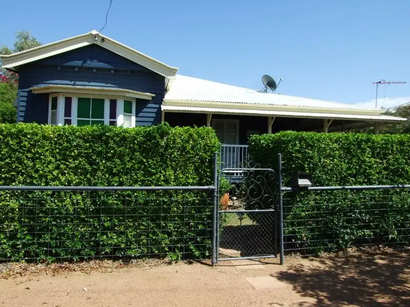 Main view of Homely house listing, 63 Falcon Street, Longreach QLD 4730