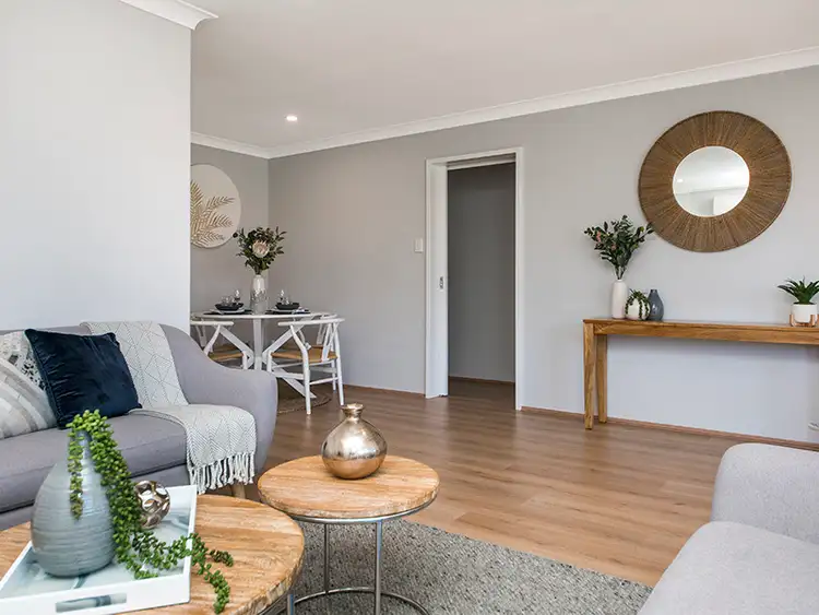 Seventh view of Homely house listing, 3 Tamalee Place, Hillman WA 6168
