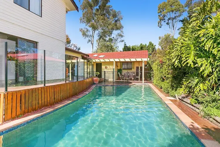 Second view of Homely house listing, 28 Athena Avenue, St Ives NSW 2075