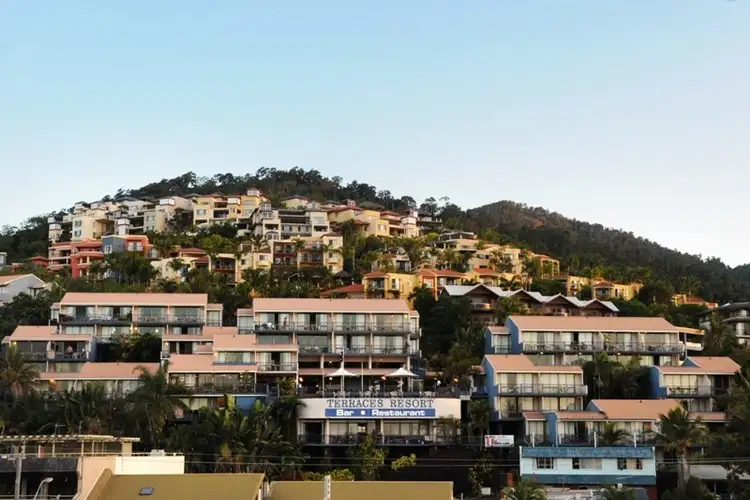 23 and 23A/5 Golden Orchid Drive, Airlie Beach QLD 4802