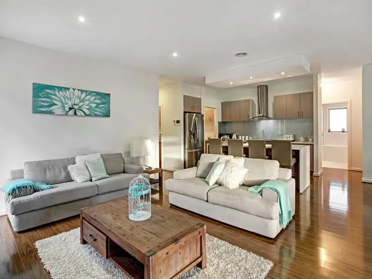 Seventh view of Homely house listing, 21 Stonegate Drive, Epping VIC 3750