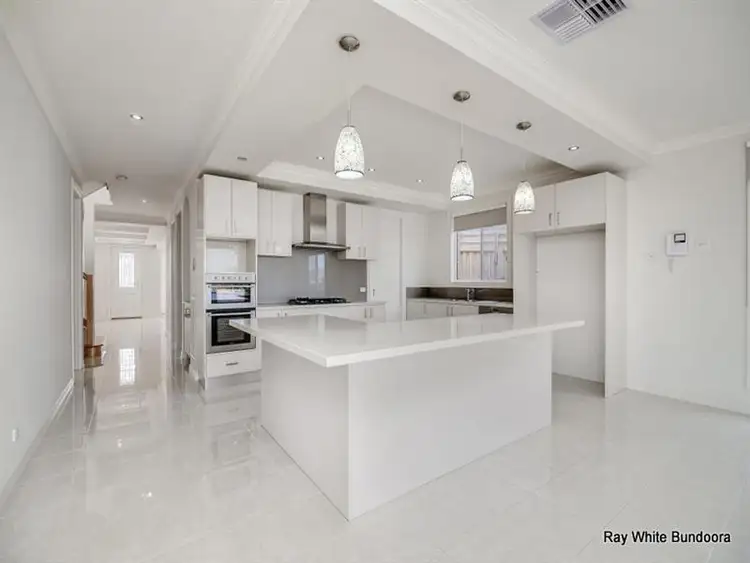 Fourth view of Homely house listing, 14 Mea Circuit, Mernda VIC 3754