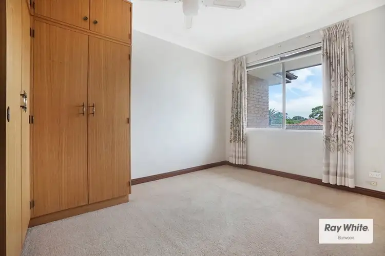 Fourth view of Homely apartment listing, 4/64 Eighth Avenue, Campsie NSW 2194