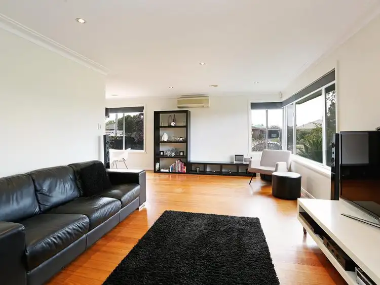 Second view of Homely house listing, 51 Pioneer Road, Grovedale VIC 3216