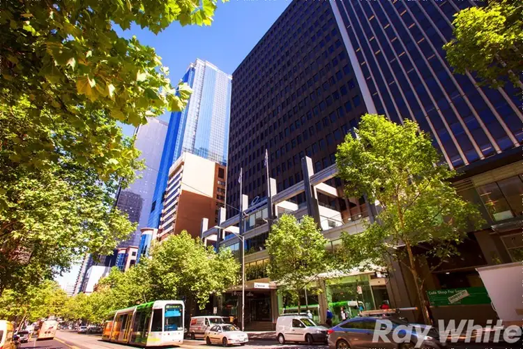 Fifth view of Homely apartment listing, 1501/480 Collins Street, Melbourne VIC 3000