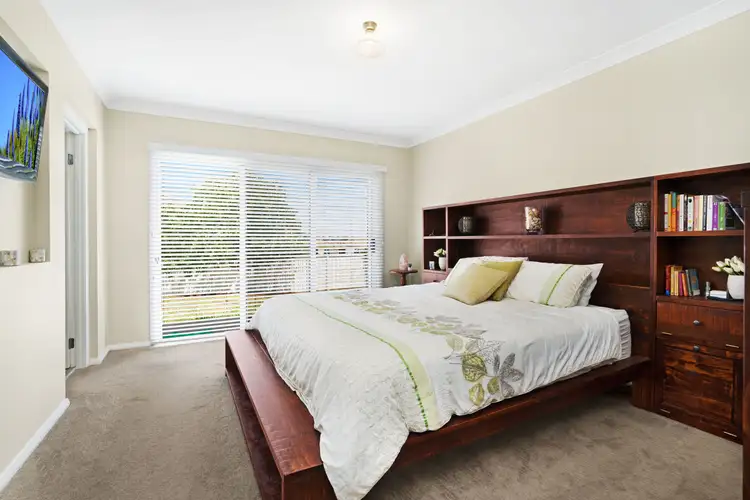 Fifth view of Homely house listing, 15 York Place, Raworth NSW 2321