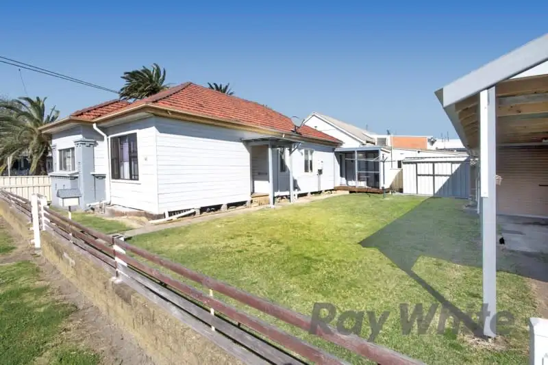 Main view of Homely house listing, 41 Bourke Street, Carrington NSW 2294