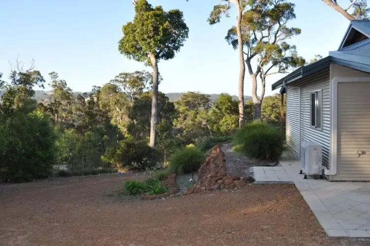 Seventh view of Homely house listing, 11 Coughlan Grove, Denmark WA 6333