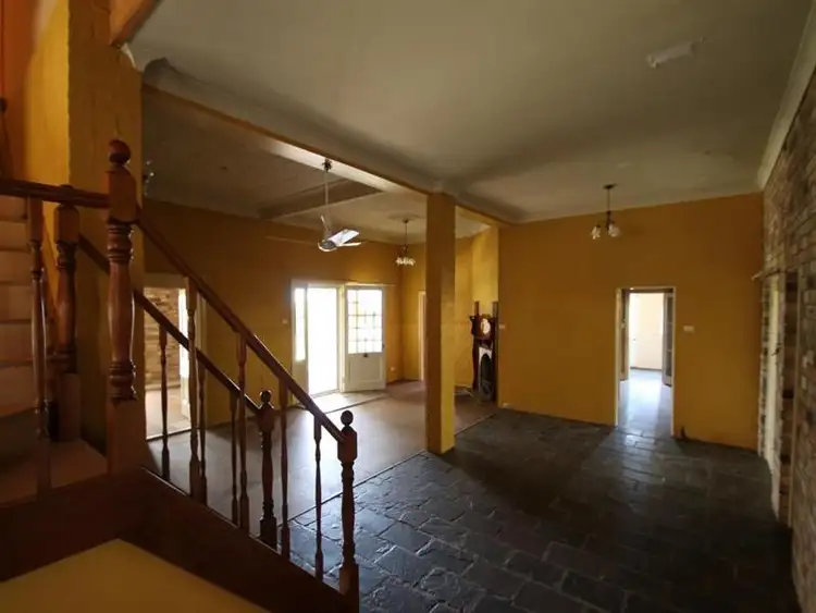 Fifth view of Homely house listing, 21 Breeza Street, Quirindi NSW 2343