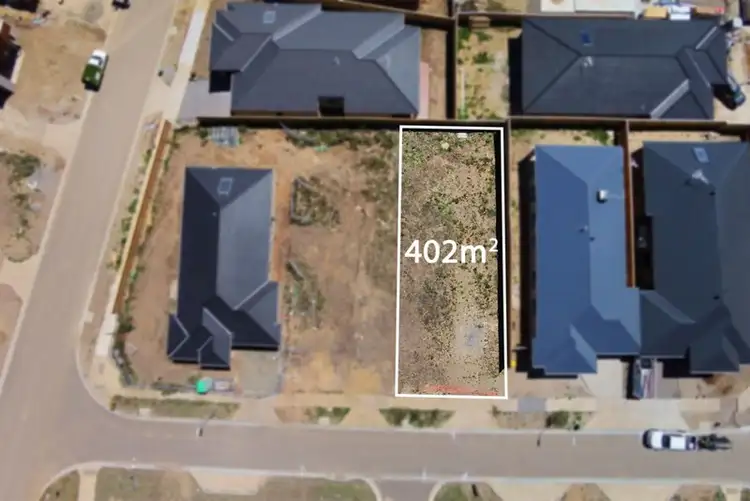 5 Castle Way, Chirnside Park VIC 3116