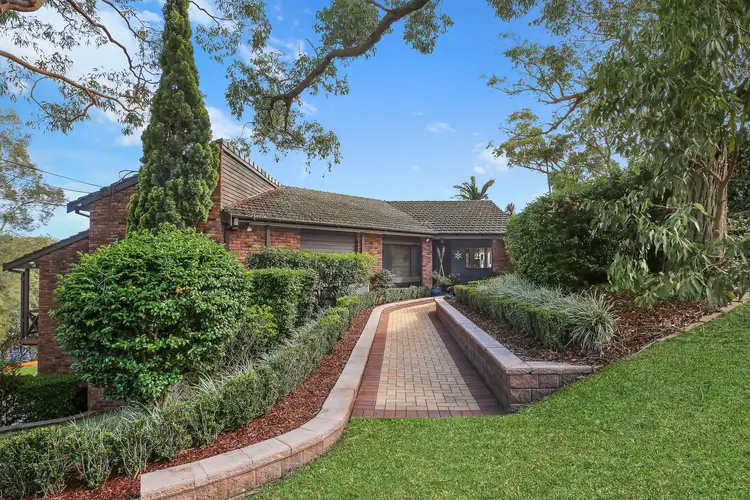 Sixth view of Homely house listing, 99 Tara Street, Sylvania NSW 2224