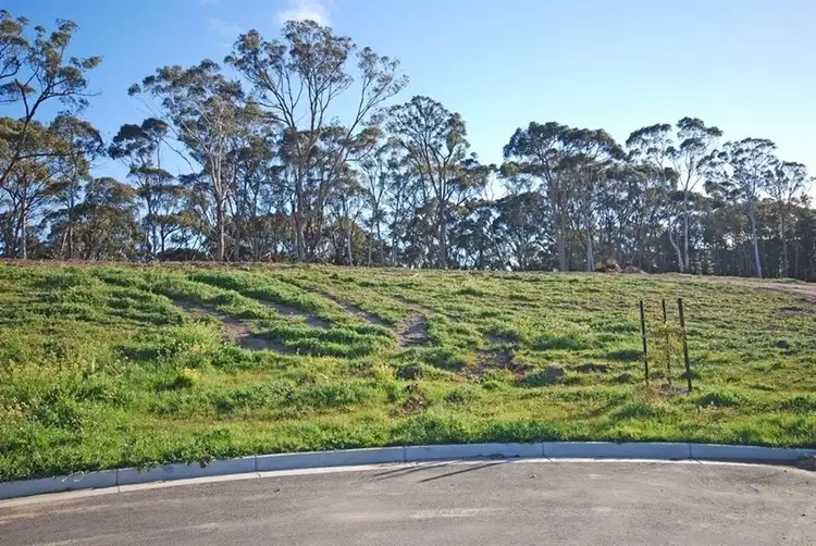 11 (Lot 41) Holmsgarth Court, Brown Hill VIC 3350