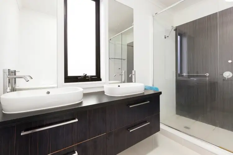 Sixth view of Homely house listing, 27 Dresden Drive, Waterways VIC 3195