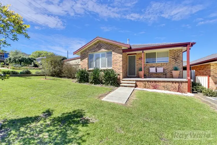 1/43 Bathurst Street, Goulburn NSW 2580