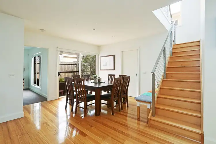 Fourth view of Homely townhouse listing, 30 Murray Street, Highton VIC 3216