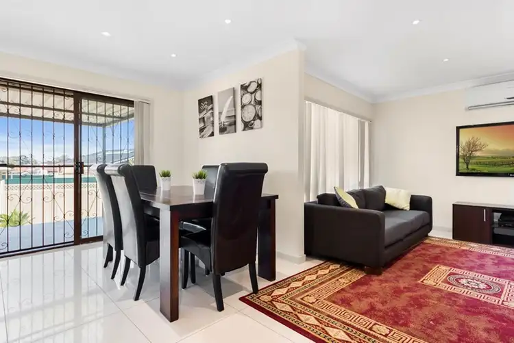 Fifth view of Homely house listing, 19 Gloucester Street, Bonnyrigg Heights NSW 2177