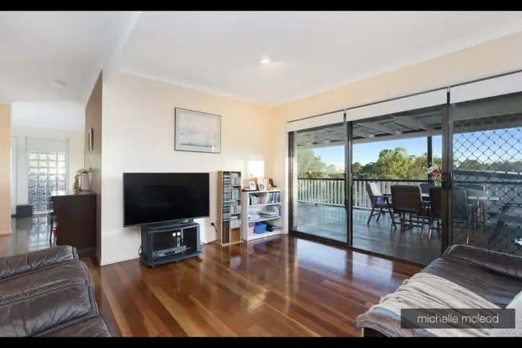 Seventh view of Homely house listing, 15 Ironbark Road, Chapel Hill QLD 4069