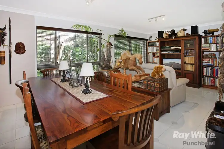 Third view of Homely house listing, 2/22 Warwick Street, Punchbowl NSW 2196